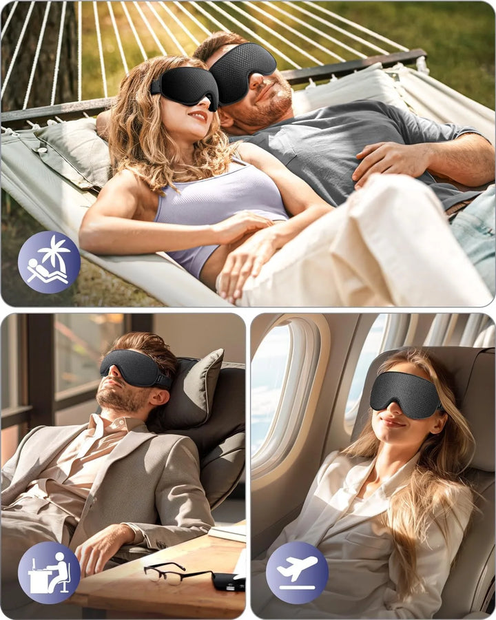 Sleep Tech & Accessories