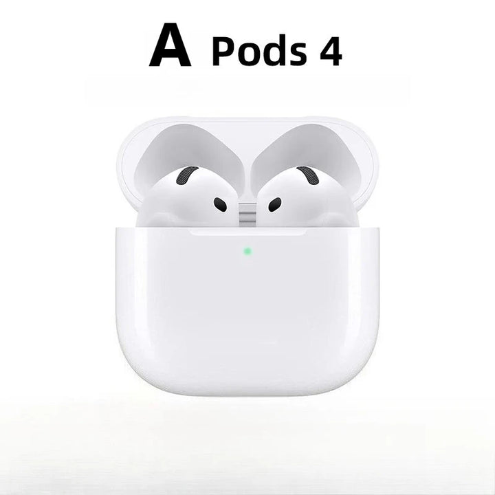 Air Pro 3 2025 New Bluetooth Earphones, Third Generation, High-Quality Sound, Long Battery Life, Wireless Sports Earphones