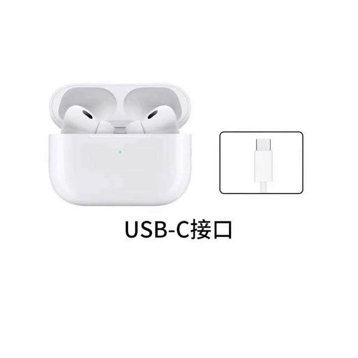 Air Pro 3 2025 New Bluetooth Earphones, Third Generation, High-Quality Sound, Long Battery Life, Wireless Sports Earphones