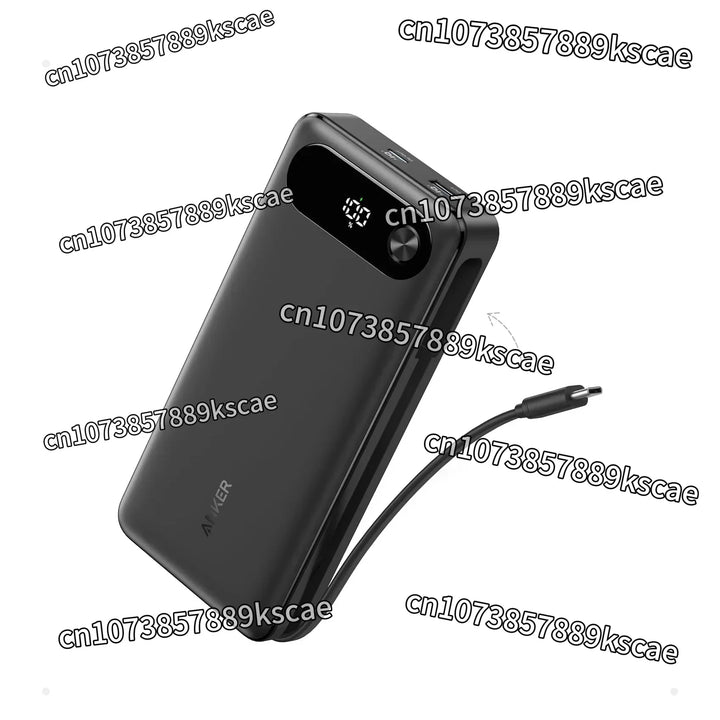 Anker Power Bank 20,000mAh Portable Charger